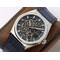 Zenith-Defy-Classic-Skeleton-SS-LE-Ske Replica