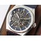 Zenith-Defy-Classic-Skeleton-SS-LE-Ske Replica