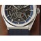 Zenith-Defy-Classic-Skeleton-SS-LE-Ske Replica