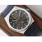 Zenith-Defy-Classic-Skeleton-SS-LE-Ske Replica
