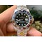 Rolex-GMT-II-116719-Oyt-904L-SS-SS-Blk-Noob-V11-A3186-CHS Replica