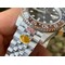 Rolex-GMT-II-116719-Oyt-904L-SS-SS-Blk-Noob-V11-A3186-CHS Replica