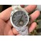 Rolex-Milgauss-Label-Noir-43mm-SS-SS-Grey-JBF-Tour Replica