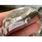Rolex-Milgauss-Label-Noir-43mm-SS-SS-Grey-JBF-Tour Replica