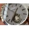 Rolex-Milgauss-Label-Noir-43mm-SS-SS-Grey-JBF-Tour Replica