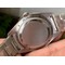 Rolex-Milgauss-Label-Noir-43mm-SS-SS-Grey-JBF-Tour Replica