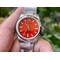 Rolex-Oyster-Pert-31mm-277200-SS-SS-Red-EWF Replica