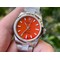 Rolex-Oyster-Pert-31mm-277200-SS-SS-Red-EWF Replica
