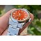 Rolex-Oyster-Pert-31mm-277200-SS-SS-Red-EWF Replica