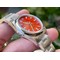 Rolex-Oyster-Pert-31mm-277200-SS-SS-Red-EWF Replica