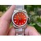 Rolex-Oyster-Pert-31mm-277200-SS-SS-Red-EWF Replica