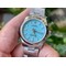 Rolex-Oyster-Pert-31mm-277200-SS-SS-Tiff-Blue-EWF Replica