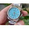 Rolex-Oyster-Pert-31mm-277200-SS-SS-Tiff-Blue-EWF Replica