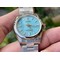 Rolex-Oyster-Pert-31mm-277200-SS-SS-Tiff-Blue-EWF Replica