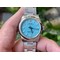 Rolex-Oyster-Pert-31mm-277200-SS-SS-Tiff-Blue-EWF Replica