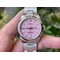 Rolex-Oyster-Pert-31mm-277200-SS-SS-Pink-EWF Replica