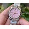 Rolex-Oyster-Pert-31mm-277200-SS-SS-Pink-EWF Replica