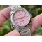 Rolex-Oyster-Pert-31mm-277200-SS-SS-Pink-EWF Replica