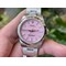 Rolex-Oyster-Pert-31mm-277200-SS-SS-Pink-EWF Replica