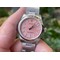Rolex-Oyster-Pert-31mm-277200-SS-SS-Candy-Pink-EWF Replica