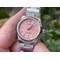 Rolex-Oyster-Pert-31mm-277200-SS-SS-Candy-Pink-EWF Replica
