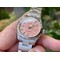 Rolex-Oyster-Pert-31mm-277200-SS-SS-Candy-Pink-EWF Replica