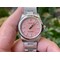 Rolex-Oyster-Pert-31mm-277200-SS-SS-Candy-Pink-EWF Replica