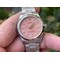 Rolex-Oyster-Pert-31mm-277200-SS-SS-Candy-Pink-EWF Replica