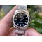 Rolex-Oyster-Pert-31mm-277200-SS-SS-Black-EWF Replica