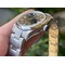 Rolex-Oyster-Pert-31mm-277200-SS-SS-Black-EWF Replica