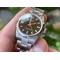 Rolex-Oyster-Pert-31mm-277200-SS-SS-Black-EWF Replica