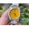 Rolex-Oyster-Pert-31mm-277200-SS-SS-Yellow-EWF Replica