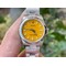 Rolex-Oyster-Pert-31mm-277200-SS-SS-Yellow-EWF Replica