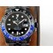 Blaken-GMT-II-BLNR-Batman-PVD-PVD-Black-GSF-A3186 Replica