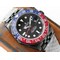 Blaken-GMT-II-BLRO-Pepsi-PVD-PVD-Black-GSF-A3186 Replica