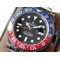 Blaken-GMT-II-BLRO-Pepsi-PVD-PVD-Black-GSF-A3186 Replica