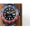 Blaken-GMT-II-BLRO-Pepsi-PVD-PVD-Black-GSF-A3186 Replica
