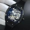 Rciahrd-Mille-027-Rafael-Nadal-Tourbillon-PVD-TI-RU-Blk-EURF-Tourb Replica