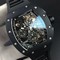 Rcihard-Mille-011-Felipe-Massa-LE-PVD-VRU-Blk-Blk Replica