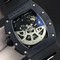 Rcihard-Mille-011-Felipe-Massa-LE-PVD-VRU-Blk-Blk Replica
