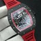 Richard-Mille-011-Lotus-F1-Red-Blk-FC-RU-Skele-Red-KVF Replica