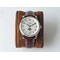 Longines-Master-Moonphase-SS-LE-Wht-Rmn-GF Replica