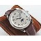 Longines-Master-Moonphase-SS-LE-Wht-Rmn-GF Replica