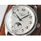 Longines-Master-Moonphase-SS-LE-Wht-Rmn-GF Replica