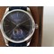 Longines-Master-Moonphase-SS-LE-Blue-Stk-GF Replica