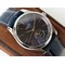 Longines-Master-Moonphase-SS-LE-Blue-Stk-GF Replica