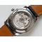 Longines-Master-Moonphase-SS-LE-Blue-Stk-GF Replica