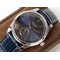 Longines-Master-Moonphase-SS-LE-Blue-Stk-GF Replica