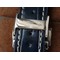 Longines-Master-Moonphase-SS-LE-Blue-Stk-GF Replica
