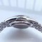 Rolex-DayDate-40mm-904L-Flt-SS-SS-Blk-Stk-GMF Replica